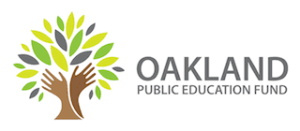 oakland ed logo