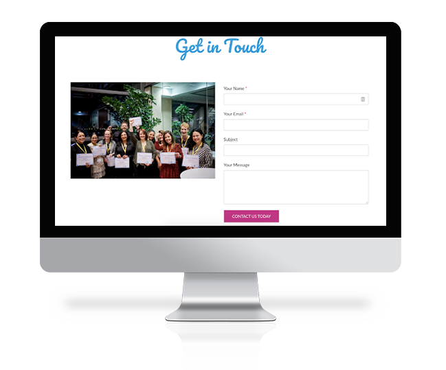 salesforce form builder example