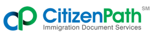 citizen path logo