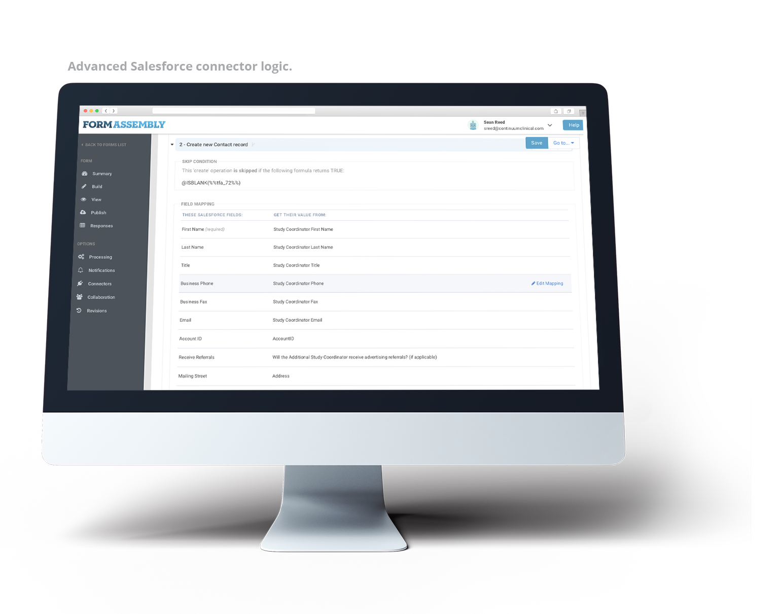 form builder example