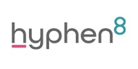 hyphen8 logo
