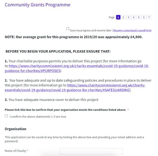 hyphen 8 web form builder example