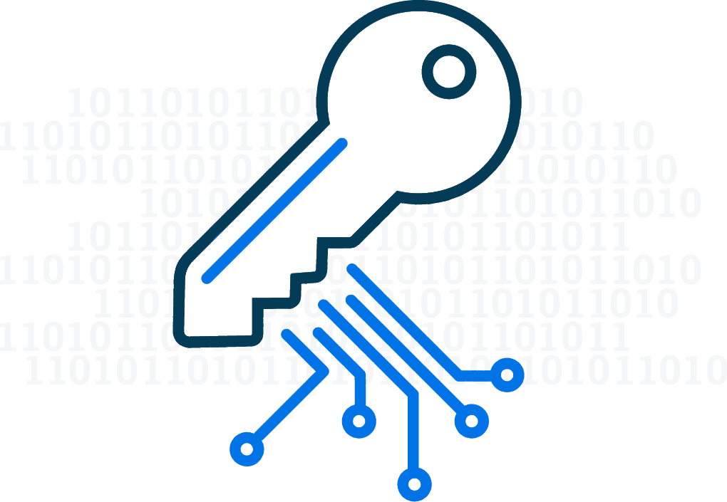 encrypted web form solution