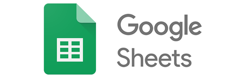 google sheet form solution
