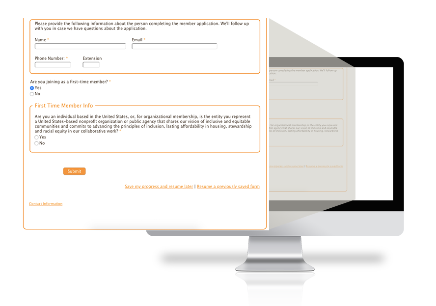 gsn form builder example 2