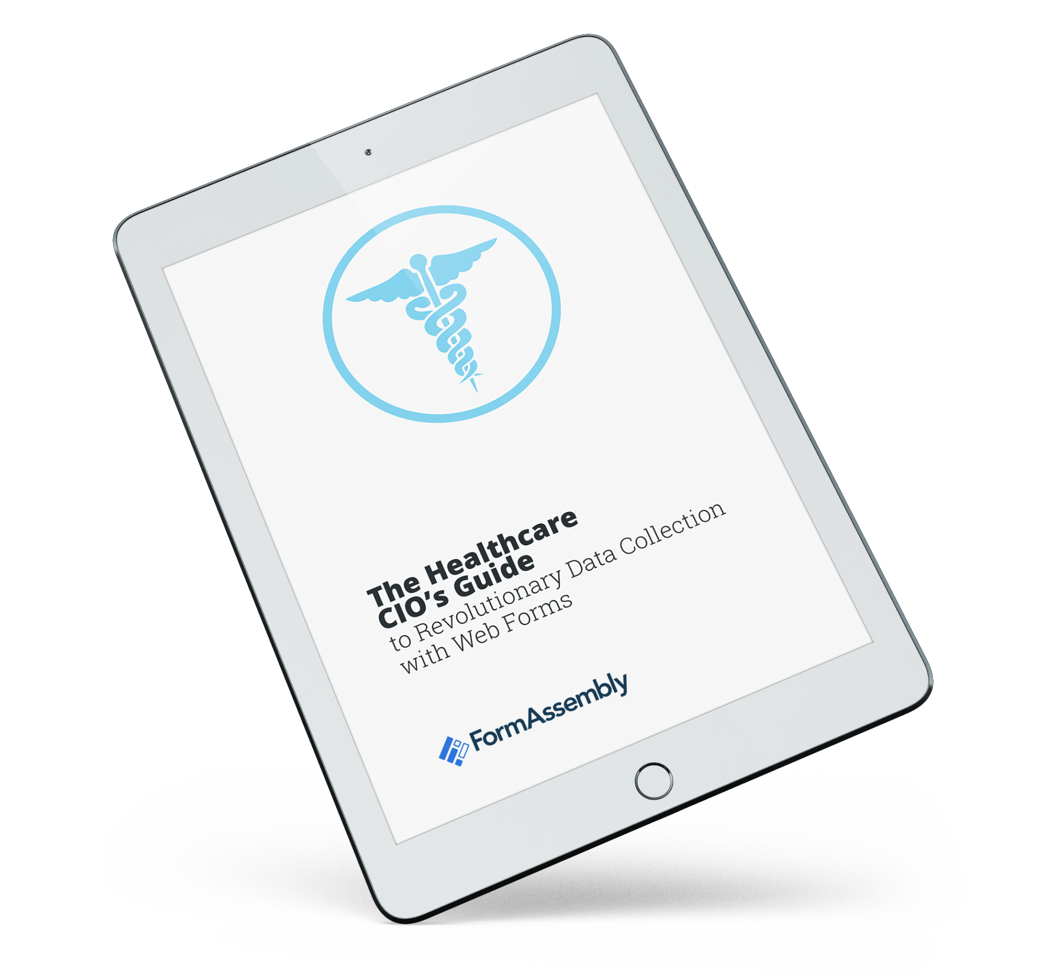 cio guide to healthcare data collection
