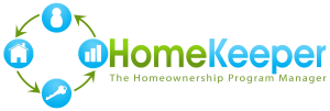 homekeeper logo