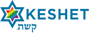 keshet logo