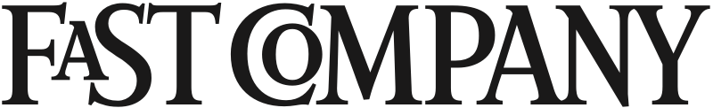 fast company logo