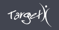target x logo