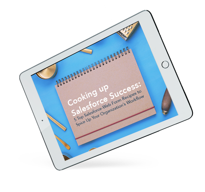 salesforce form tutorial roundup ebook formassembly tablet