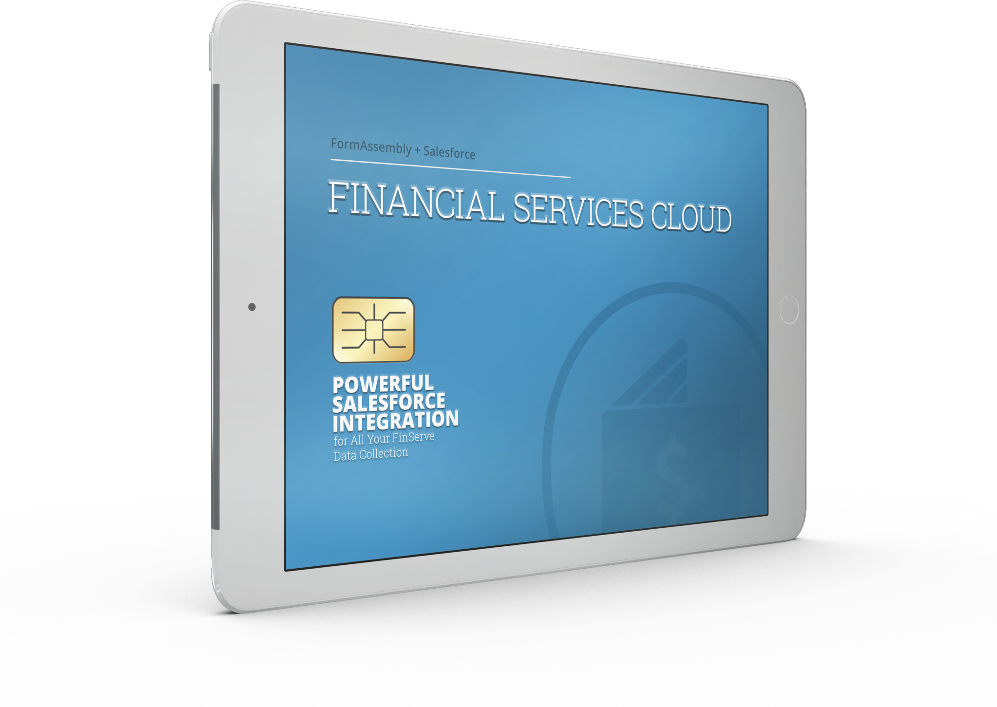 formassembly salesforce financial services cloud ebook