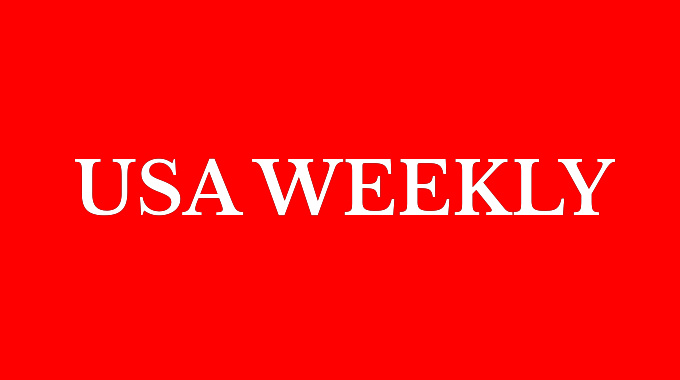 usa weekly logo