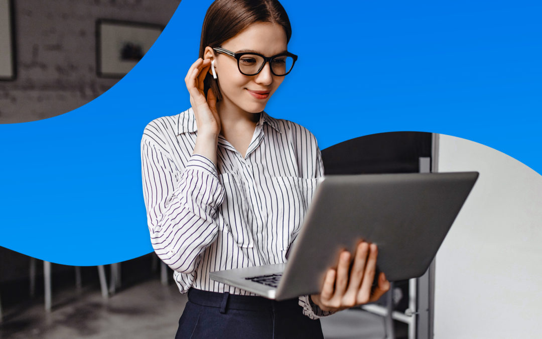 How a Data Collection Platform Can Increase Your Workplace Productivity