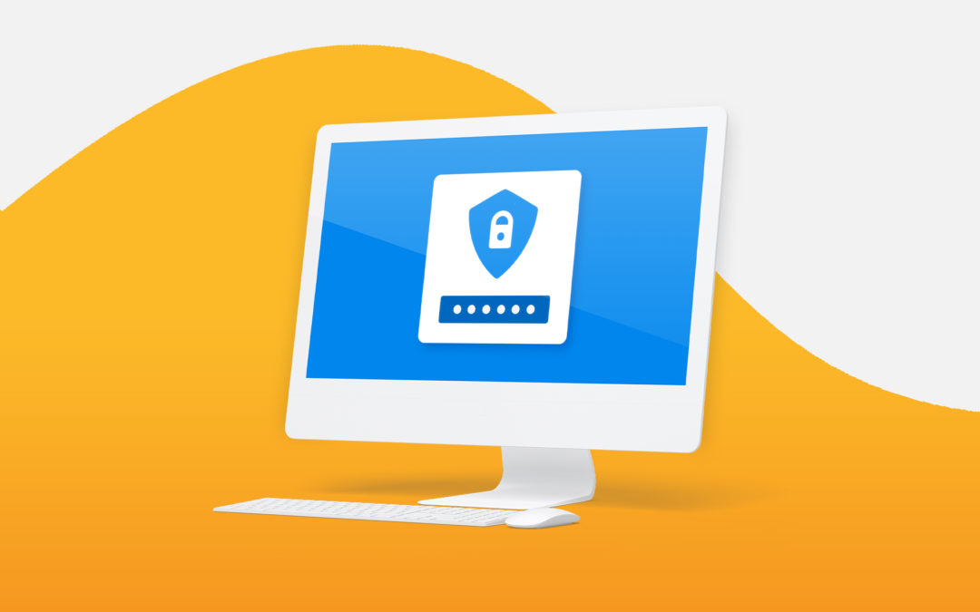 World Password Day 2021: Take Control of Your Password Practices