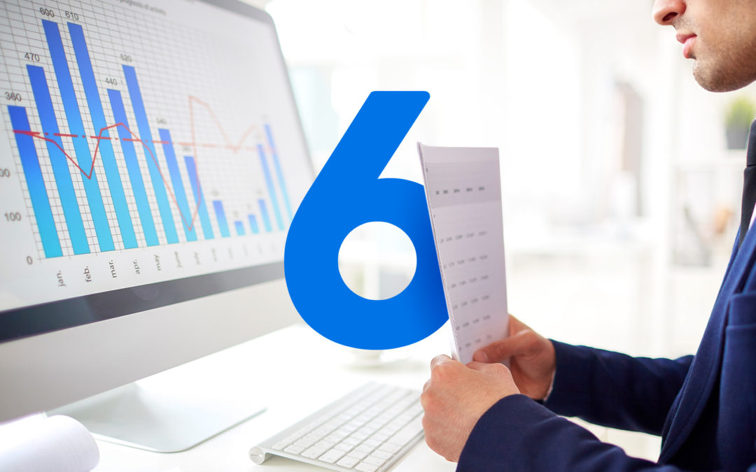 6 Impactful Ways to Use FormAssembly for Financial Services