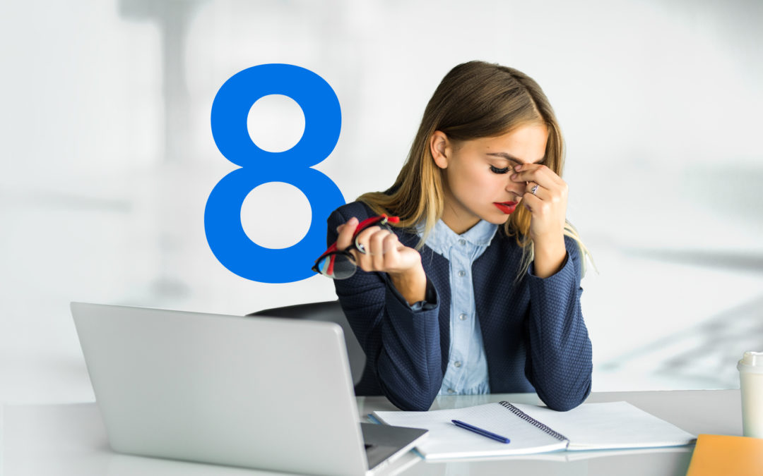 Webinar: 8 Tips to Solve Your Web Form Worries With FormAssembly & Salesforce Ben