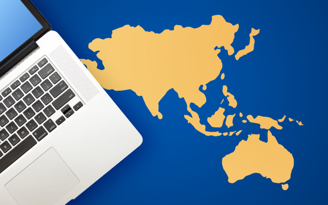 FormAssembly + APAC: Secure Data Collection for Companies in the Asia-Pacific Region