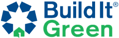 build it green logo