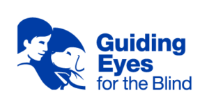 guiding eyes