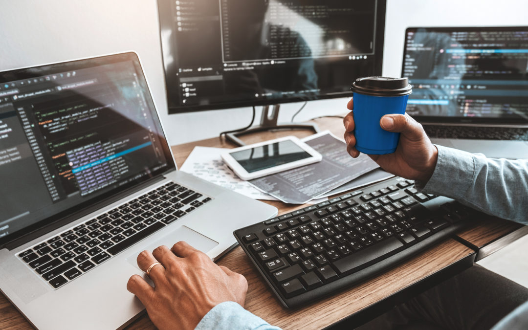 Boundless Innovation: Recapping the 2021 FormAssembly Hackathon
