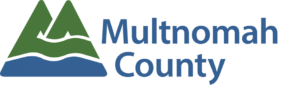 multnomah county logo
