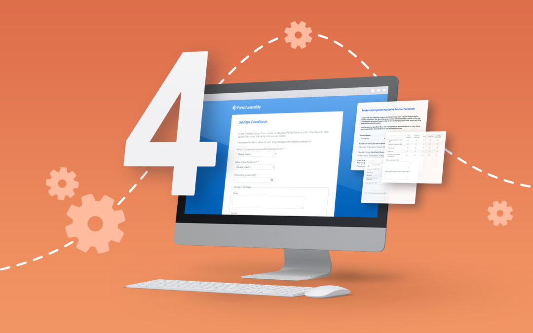 4 Ways FormAssembly’s Product & Engineering Team Uses FormAssembly