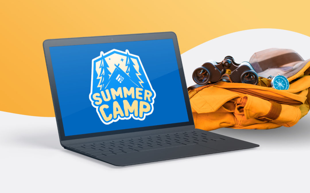 Join Us for FormAssembly’s Summer Camp Webinar Series
