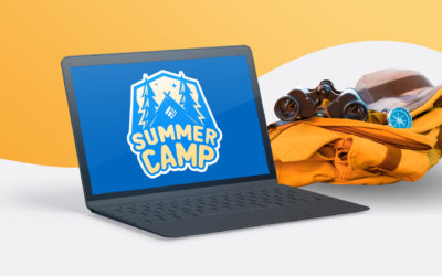 [Recap] FormAssembly’s Summer Camp Webinar Series