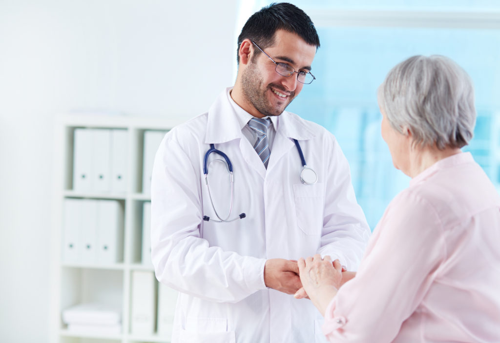 healthcare event