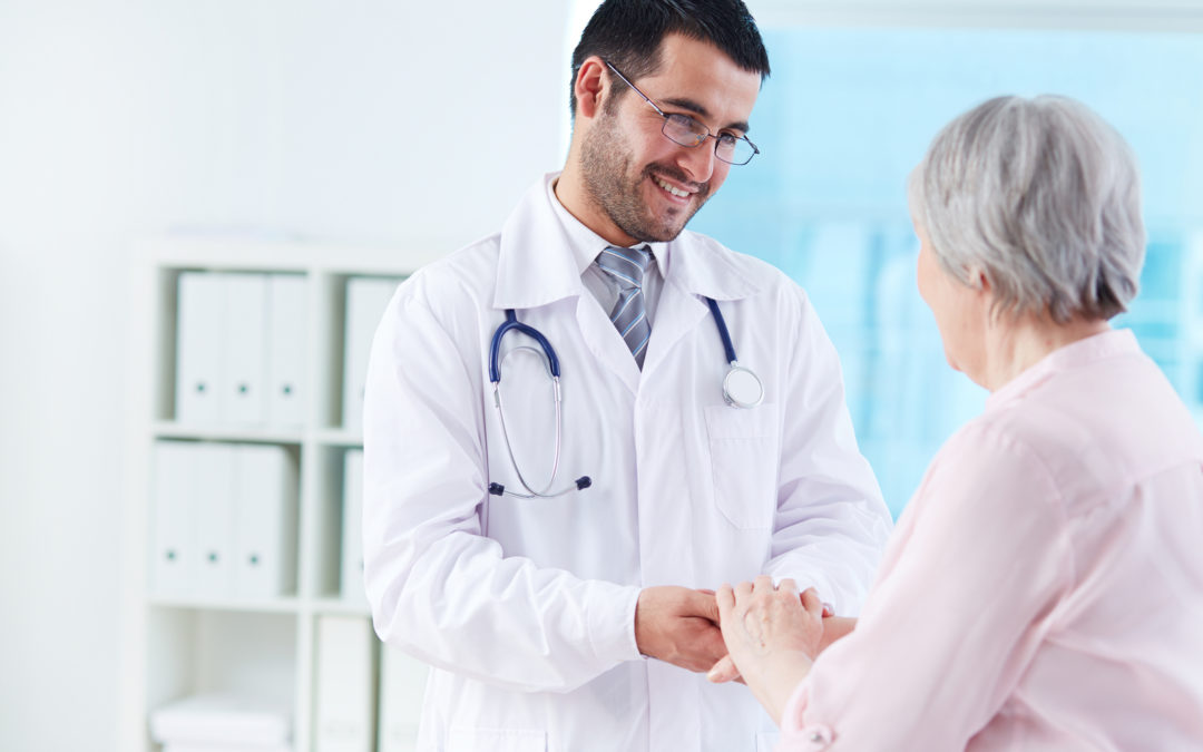 Healthcare Mobilization: How the California Health Corps Distributed Life-Saving Resources with Better Data Collection