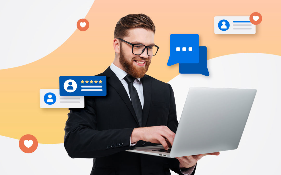 How to Use Customer Feedback to Drive Business Success