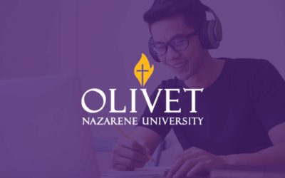 Olivet Nazarene University Eliminates Outdated Processes and Boosts Enrollment By 850% With FormAssembly