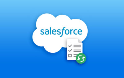 How to Create Tasks and Recurring Tasks in Salesforce