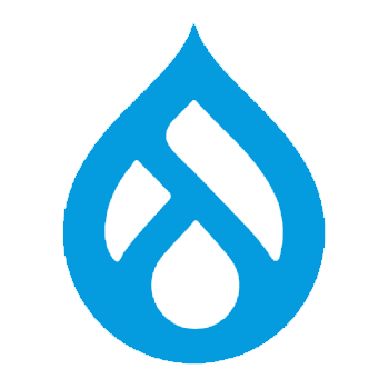 drupal logo