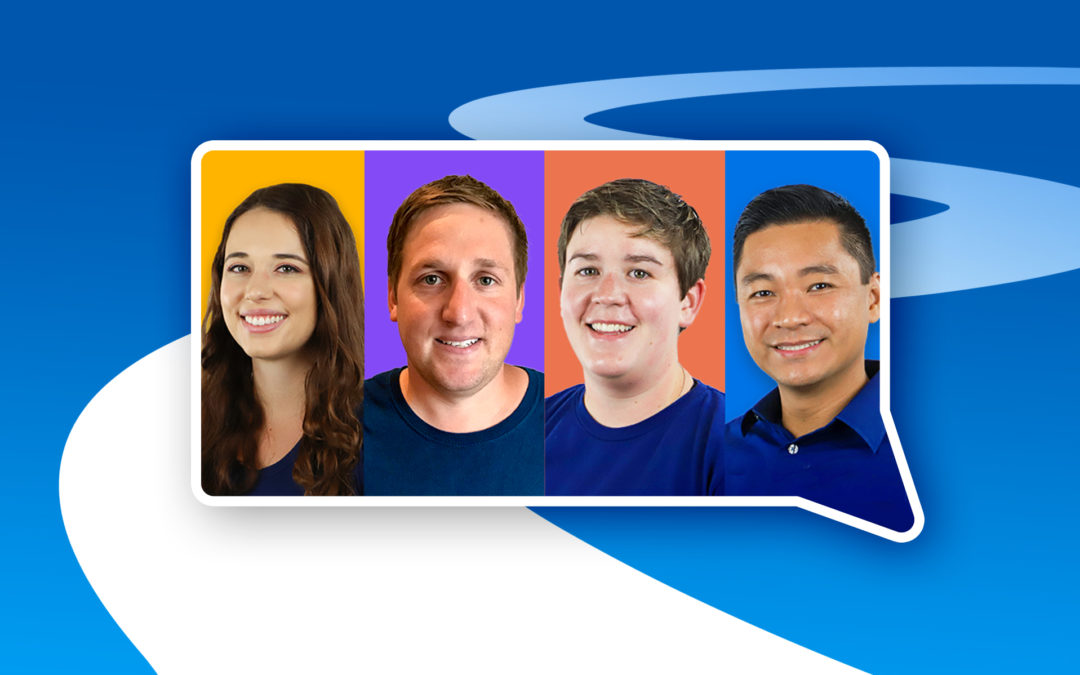 Celebrate with FormAssembly: Let’s Talk Milestones Contest