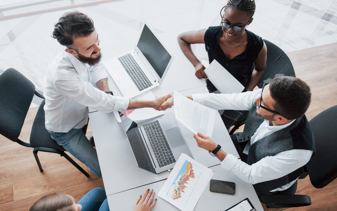 How to Make Life Easier for Your IT Team