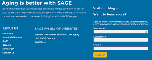 sage form screenshots