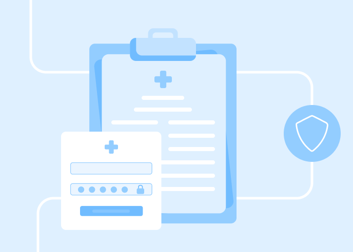 healthcare forms
