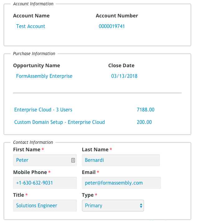 onboarding forms 13