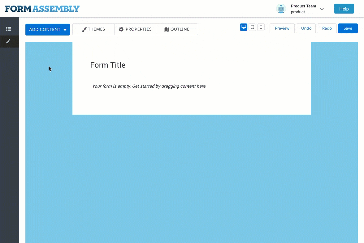 1 form builder 5