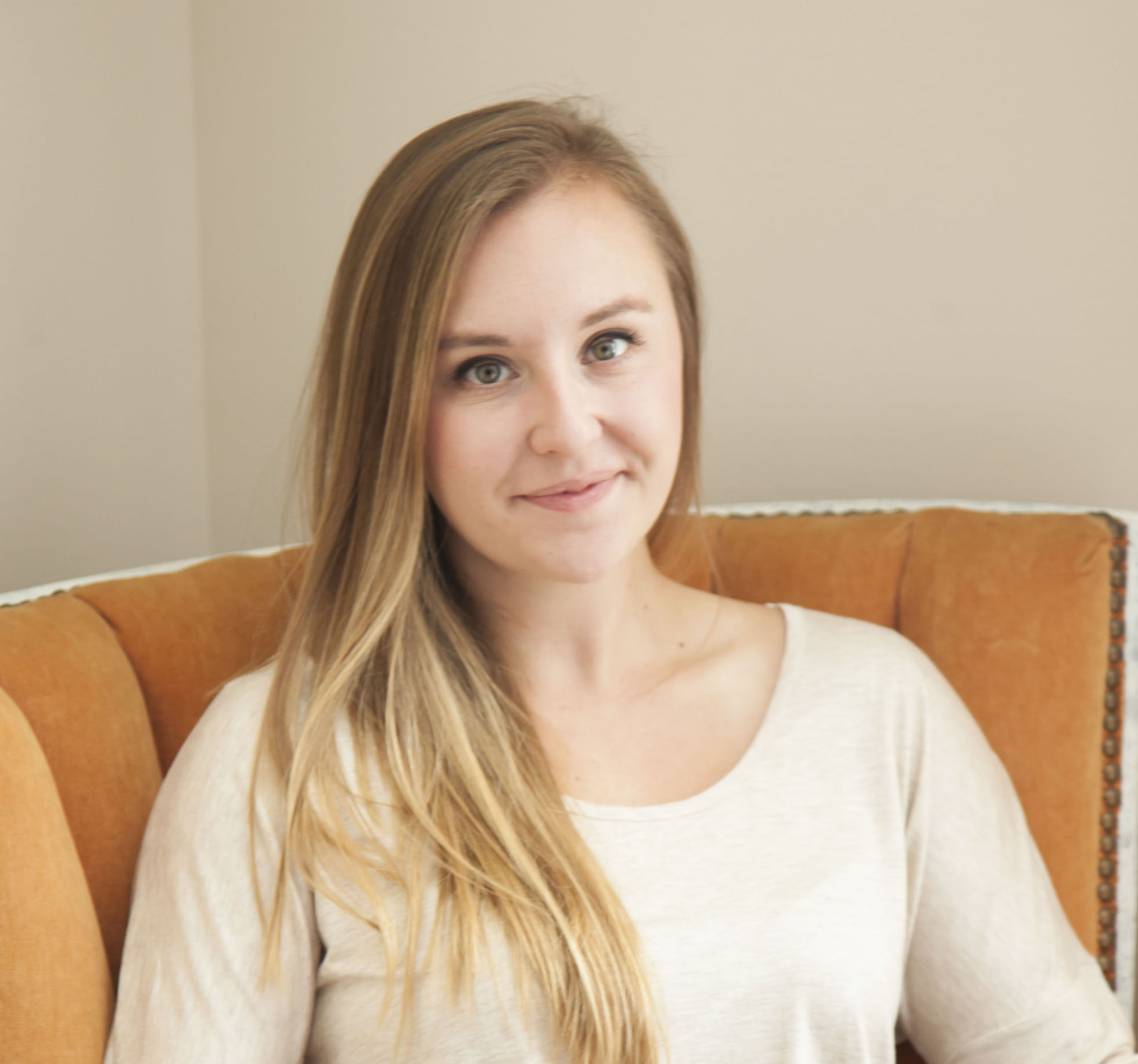 Ashley McAlpin