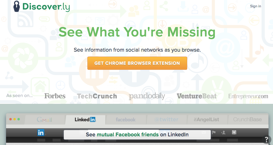 Discover.ly