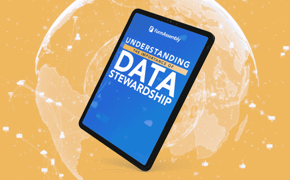 [Whitepaper] Understanding the Importance of Data Stewardship