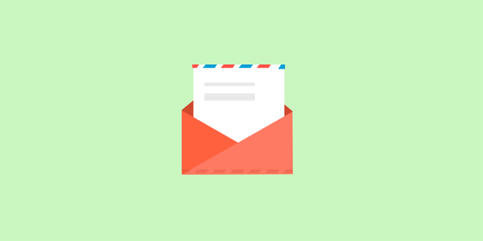 email