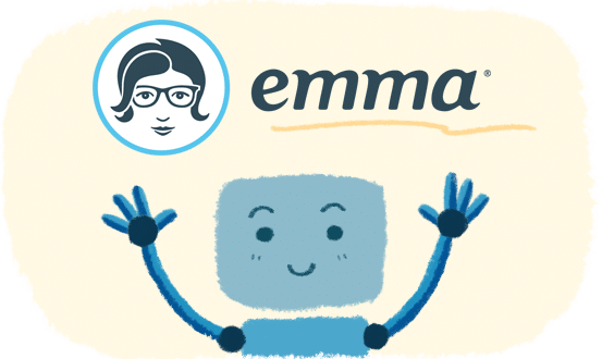 prefill forms with emma email marketing