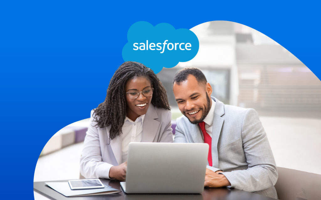 How Salesforce users across industries benefit from using FormAssembly