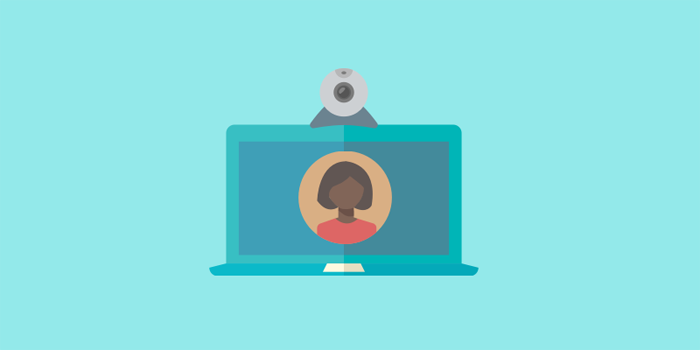 video-conferences