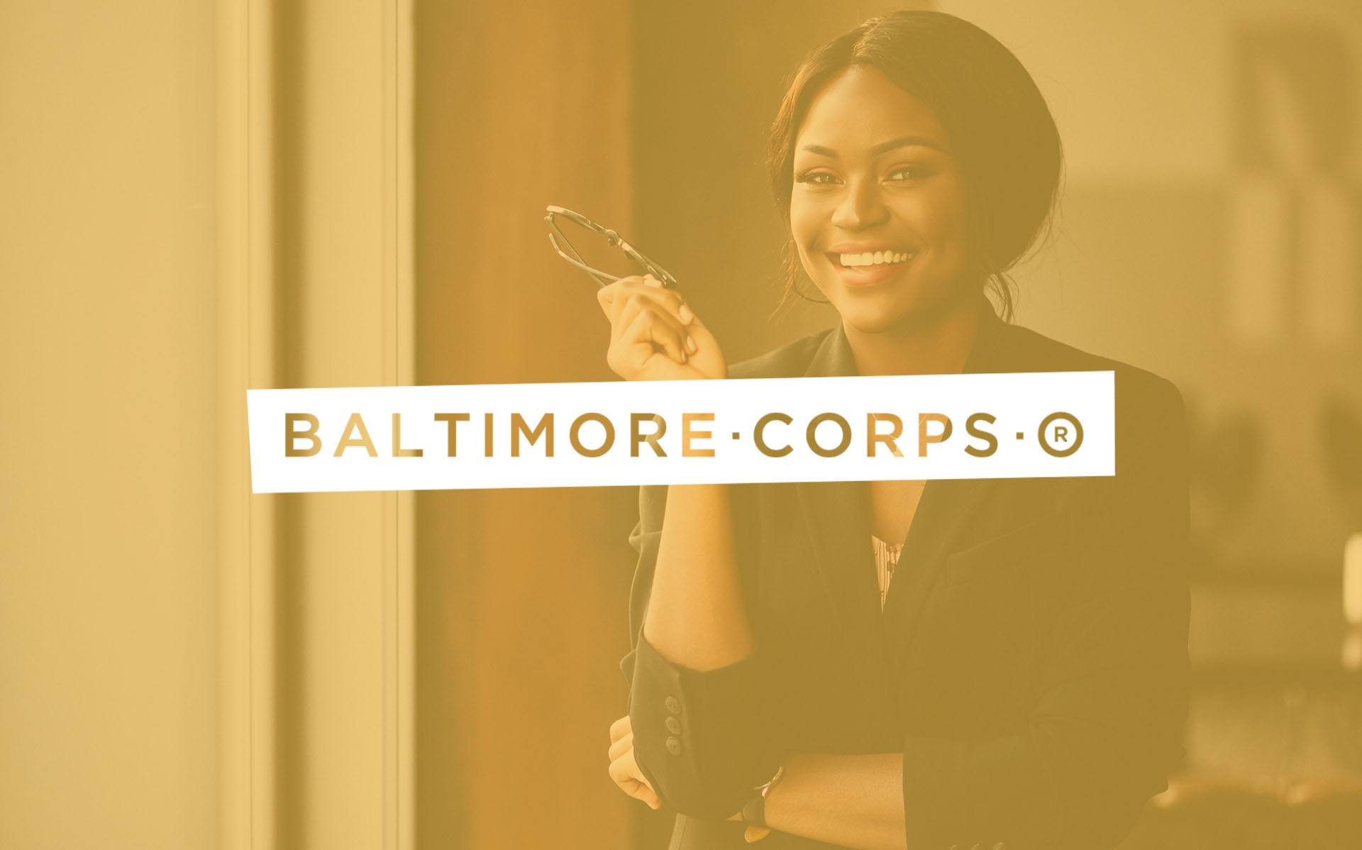 fellowship applications and skils development training at baltimore corps