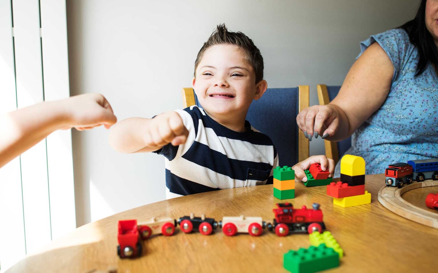 FormAssembly Advances Gigi’s Playhouse Nonprofit Data Collection